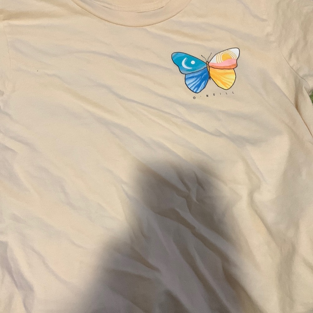yellow butterfly astrology top